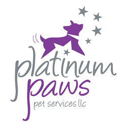 Platinum Paws Pet Services